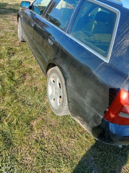 Audi A4 B5 1.9  tdi