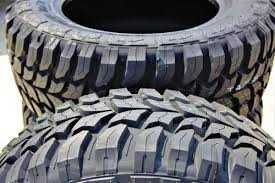 Vand anvelope noi off road , mud terrain 285/75 R16 Linglong M+S