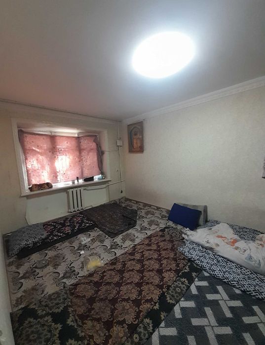 1 / 1 / 5  Дубовый Авиасозлар 32 кв.м2 Метро(Чкалов) якин