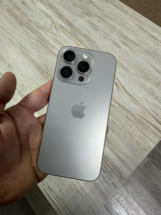 Iphone 15 Pro LL/A