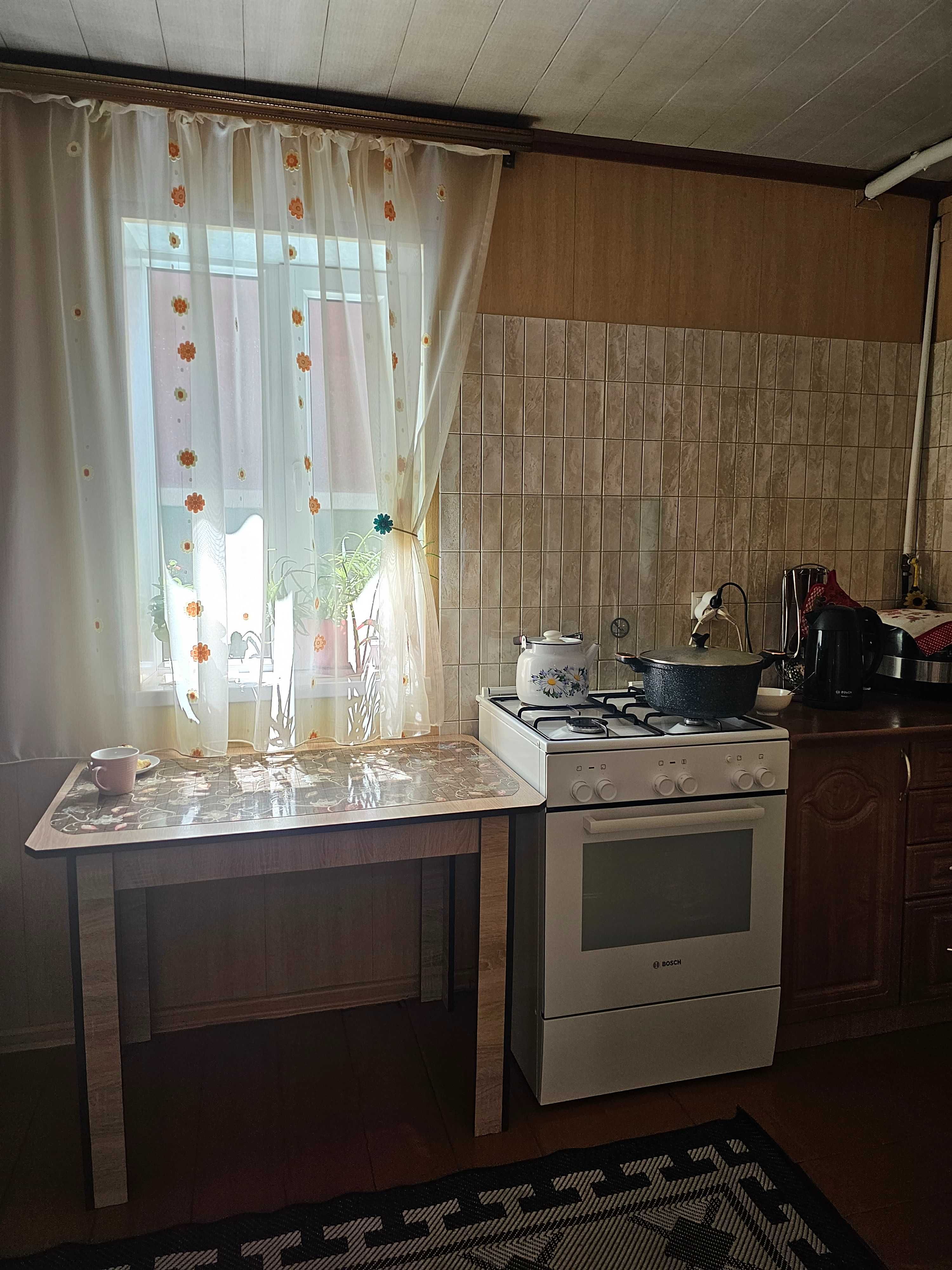 Продам 3 комнатный дом в Талгаре.
