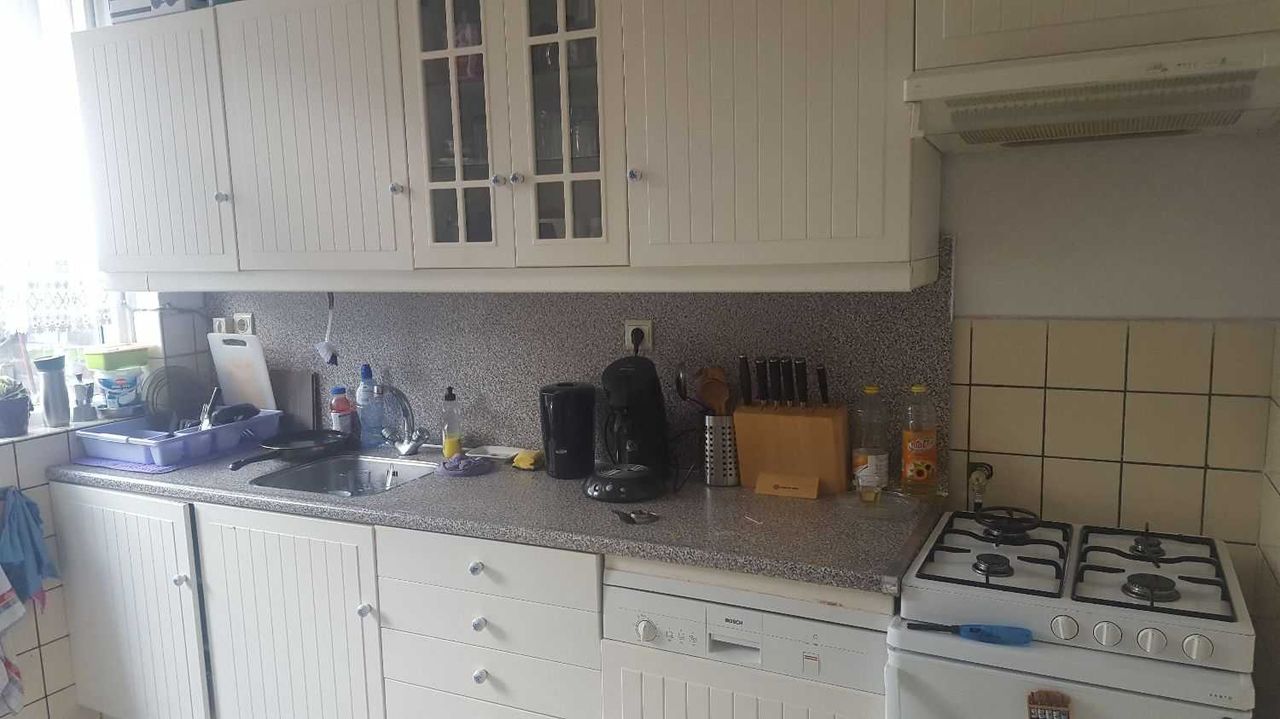 Дава се под наем Двустаен апартамент в София, Център - 57 кв.м за 397.8 € - Снимка #3