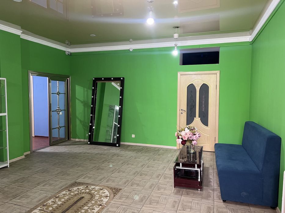 Срочно! Сдается в аренду помещения 146кв/м. Доступ 24/7