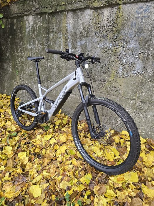 Електрически планински велосипед Specialized Turbo