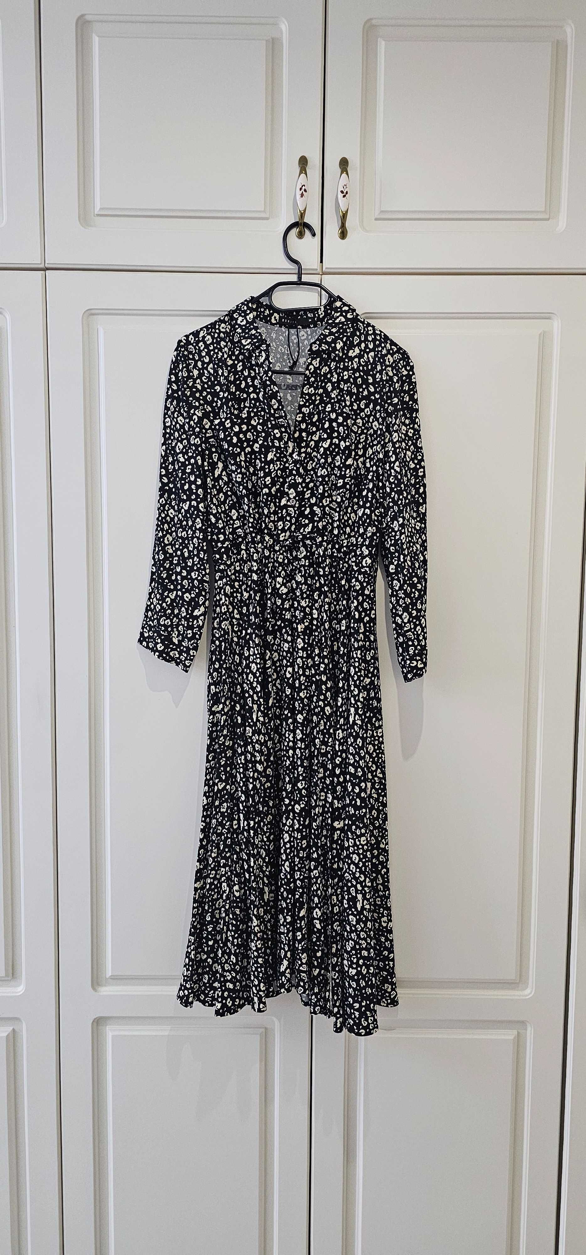 Rochie midi Mohito 34