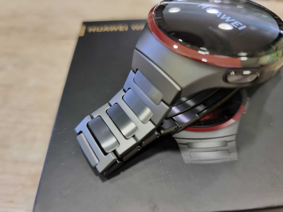 Huawei Watch 4 Pro Space Edition