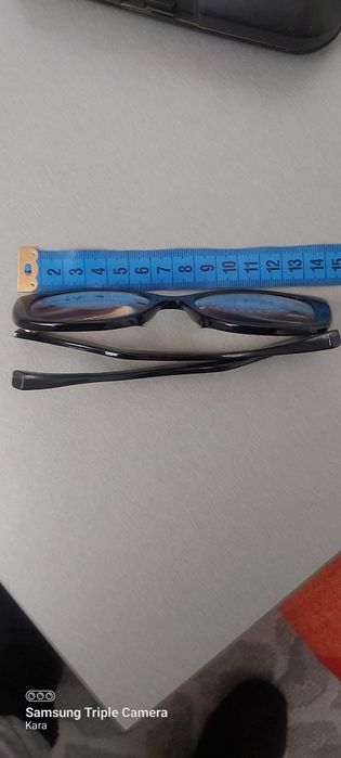 Ochelari Elizabeth and James