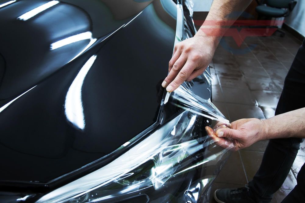 Tanirofka va laminatsiya xizmati