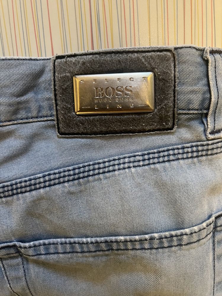 Blugi Hugo Boss originali