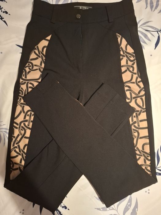 Рокля  и панталон Alessa/Алеса