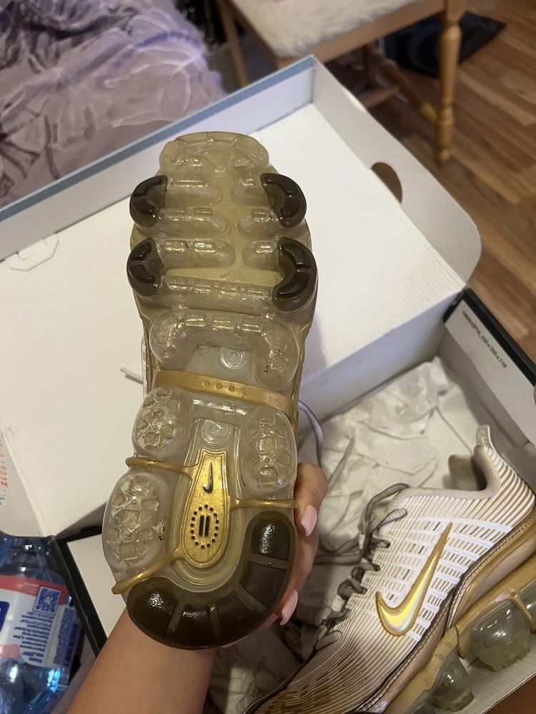 Nike air vapormax 360