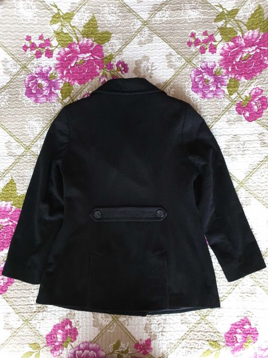 Jacheta palton casmir Johnstons of Elgin Max Mara Burberry Massimo