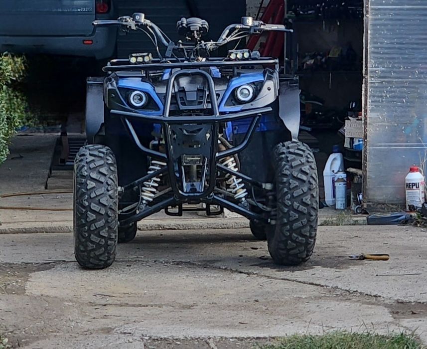 atv 200cc cu acte in stare foarte buna l7e categorie nu este înscris