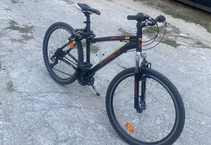 Vand bicicleta x-fact roti 26 inchi