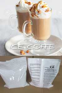 Crema rece de cafea / ICE COFFE / cafea înghețată / Crema Frappe/Shake
