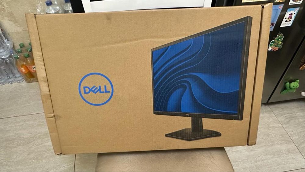 Monitor Dell SE2422HX nou