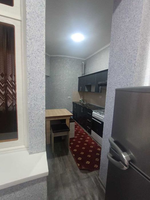 Продаётся 2х квартира на 6 этаж орр 6-микр