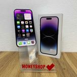 св47/Сотовый телефон APPLE iPhone 14 Pro 512GB/кт142300