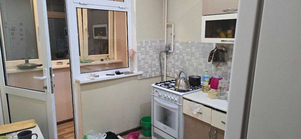 2/4/9 ор-р Пожарка, Юнусабадский р-н Ц-6, 60м2, Средний ремонт