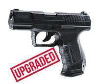Pistol CO2 Walther P99 DAO Upgraded