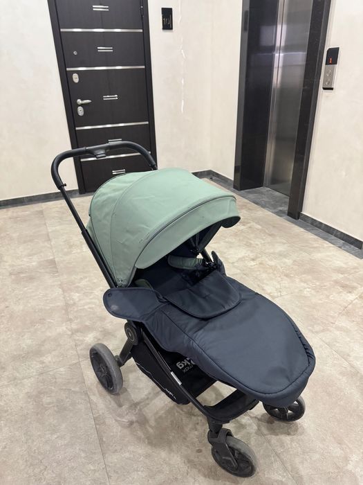 Детская коляска фирмы Rant