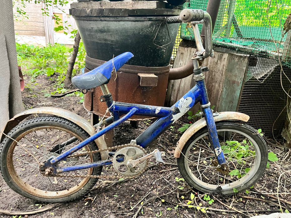 Продам велосипеды