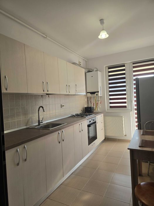 Proprietar – închiriez apartament 2 camere în Popești Leordeni, Ilfov