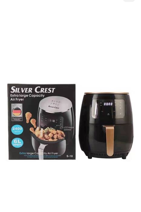 Аэрогриль отличного качества