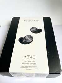 Casti wireless Techincs AZ40EK