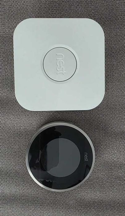 Termostat Nest, gen. 2, cu Heatlink (pt. Europa)
