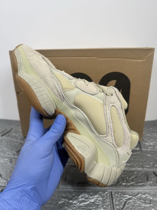 Yeezy boost 500 Stone