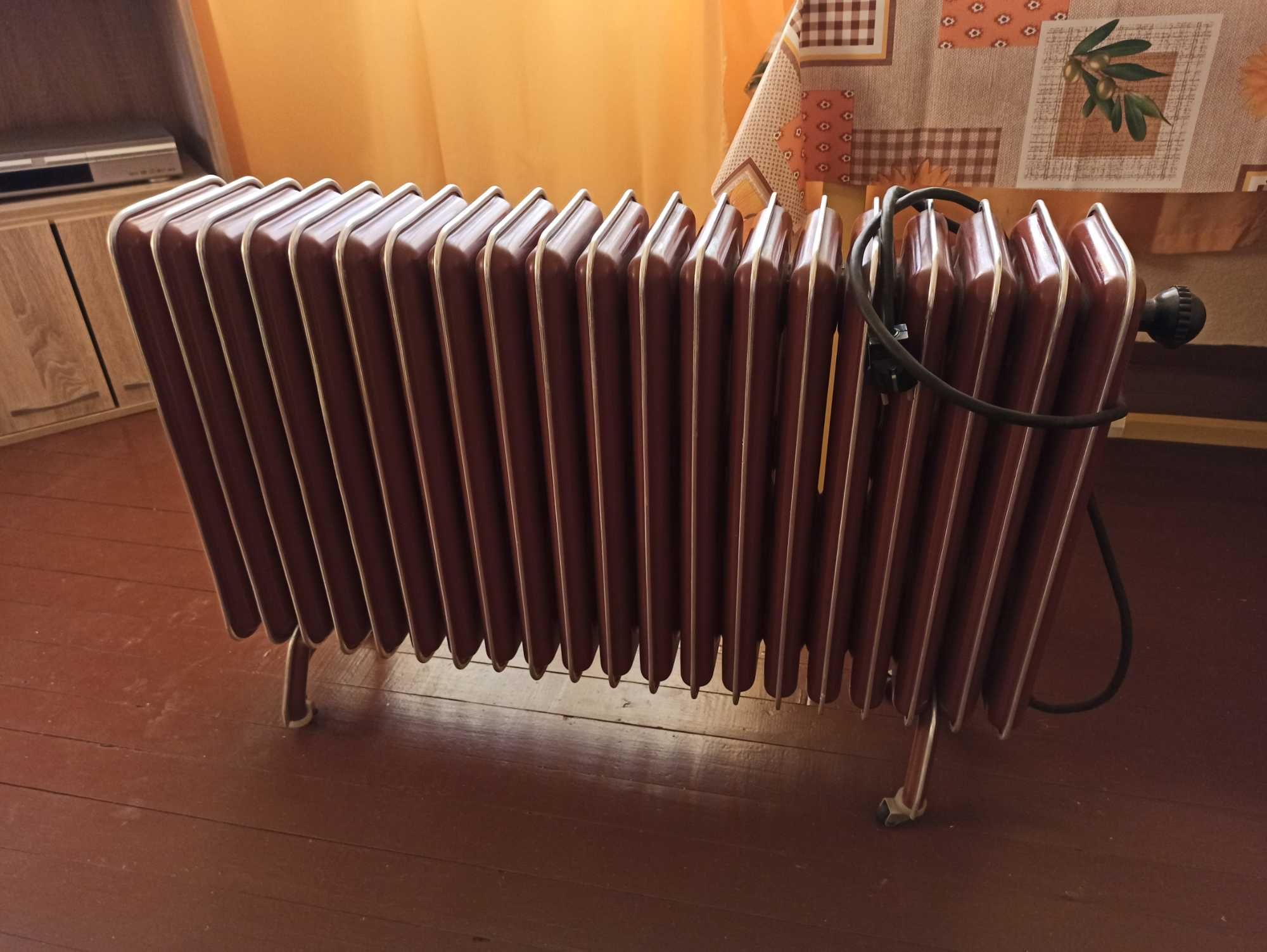 Електрически радиатор- 2500W