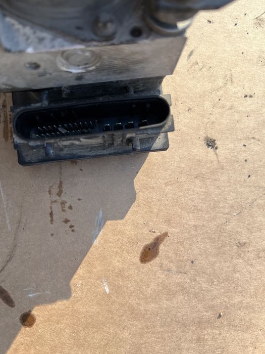 Bloc unitate ABS Fiat Panda