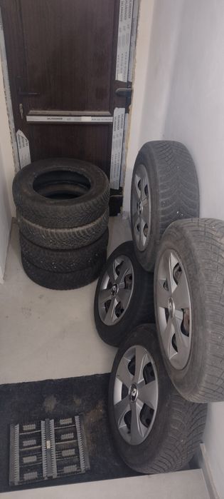 Cauciucuri Hankook 195/65/15