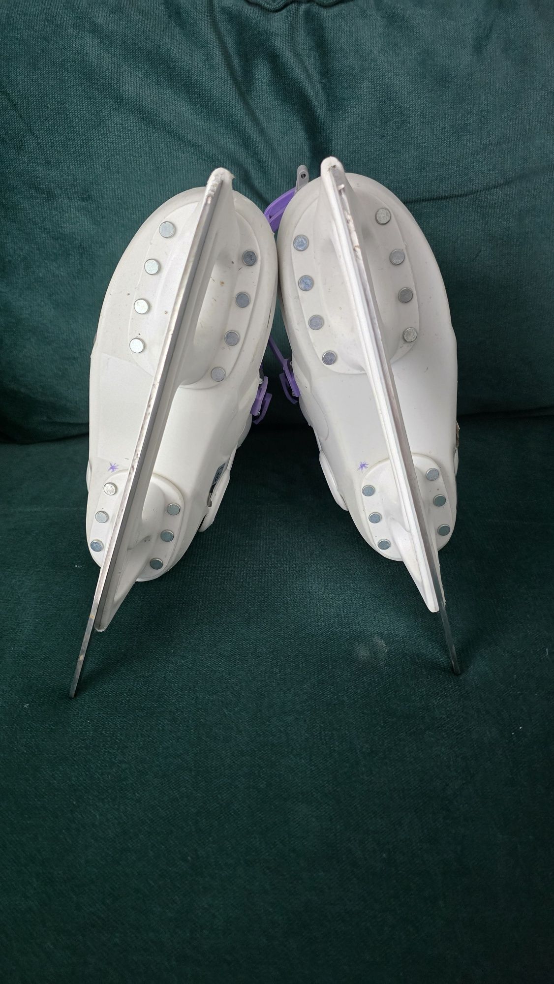 Patine de gheata Oxelo