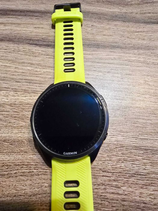 Ceas Garmin Forerunner 965