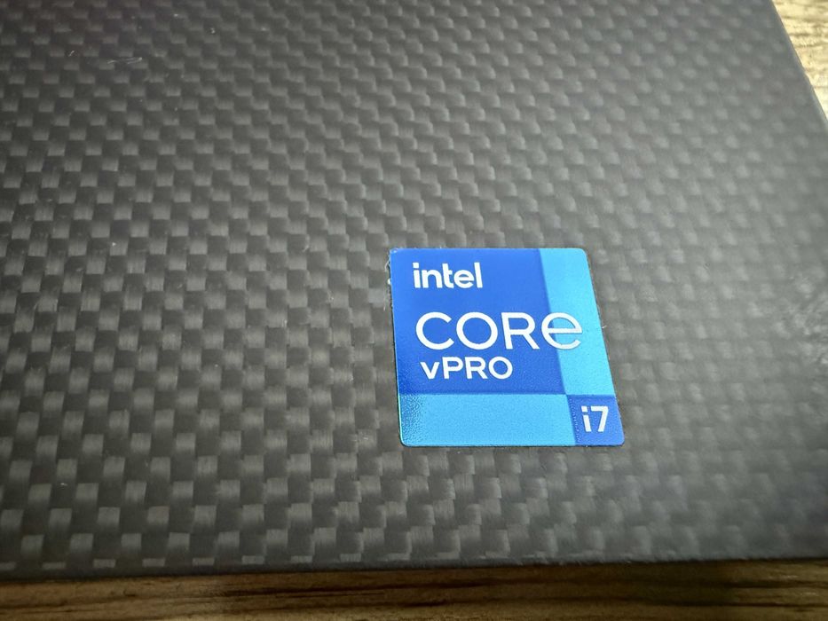 4K Touch Dell Precision 5560`i7-11850H/32GB RAM/1TB SSD/Nvidia T1200