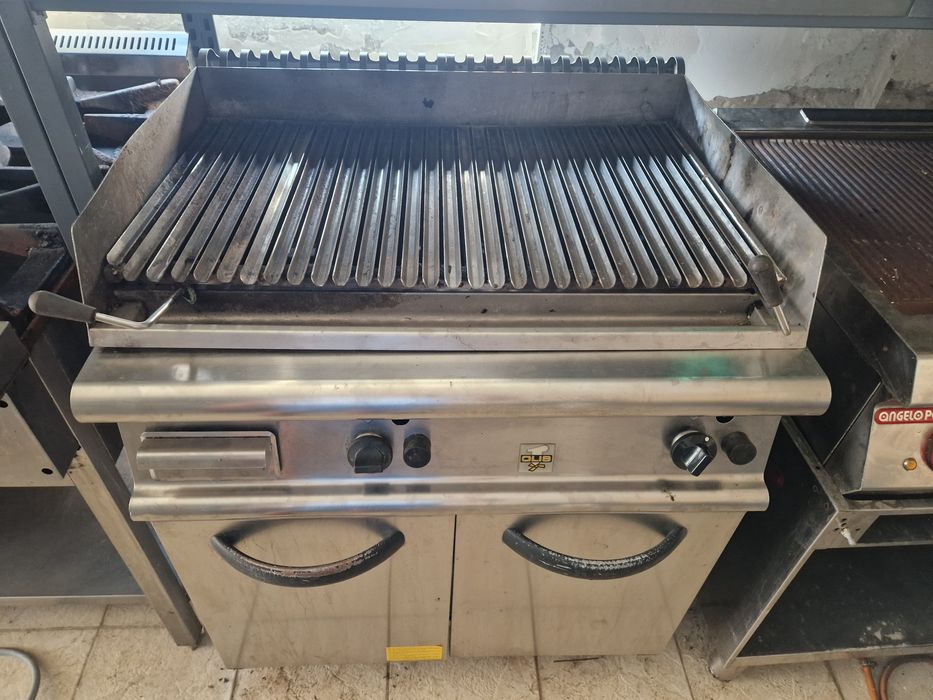 Plita electrica sau gaz, gril electric, aparate gatit