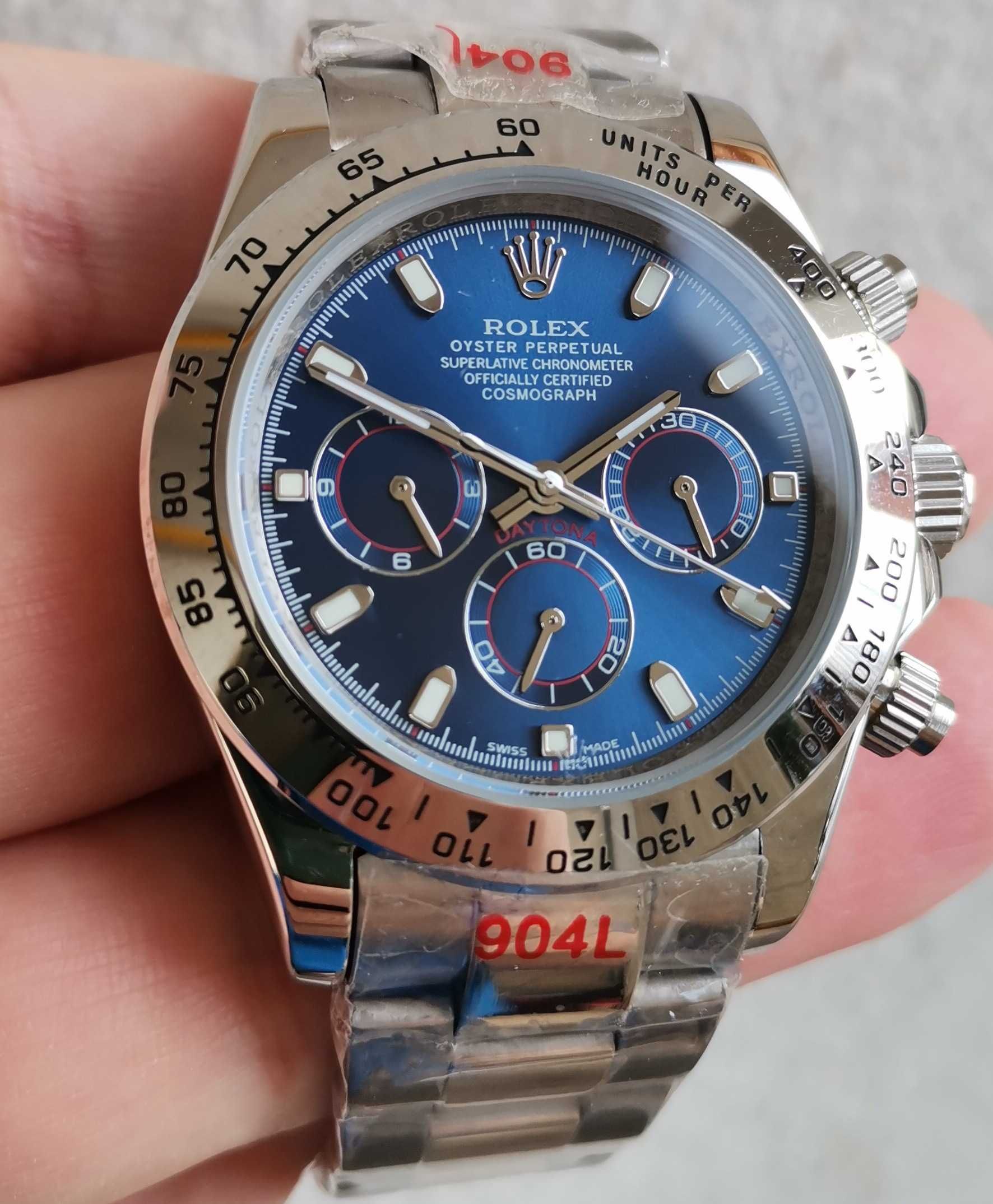 Rolex Daytona Automatic