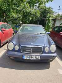 Mercedes E 200 W210