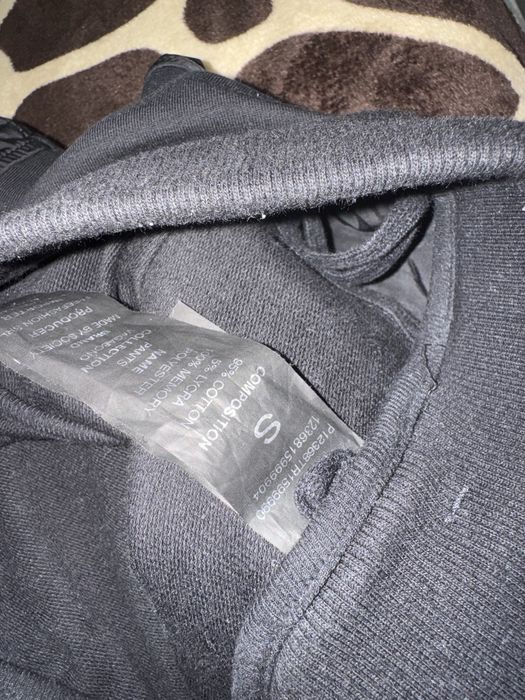 Pantaloni made by society