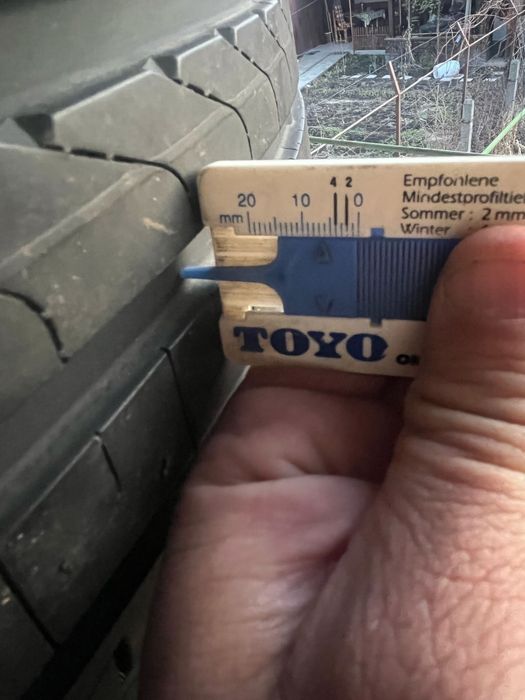 Jante 18 originale Bmw Seria 5 echipate vara