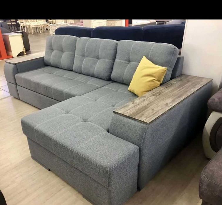 Диван угловой Стинг