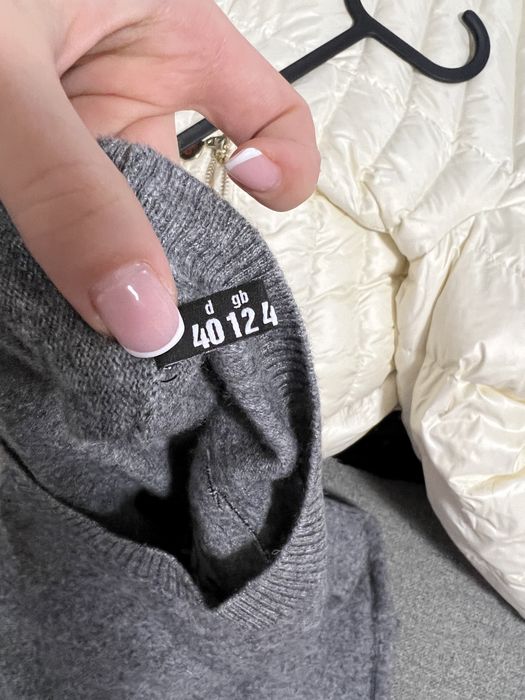 Зимна рокля Love Moschino