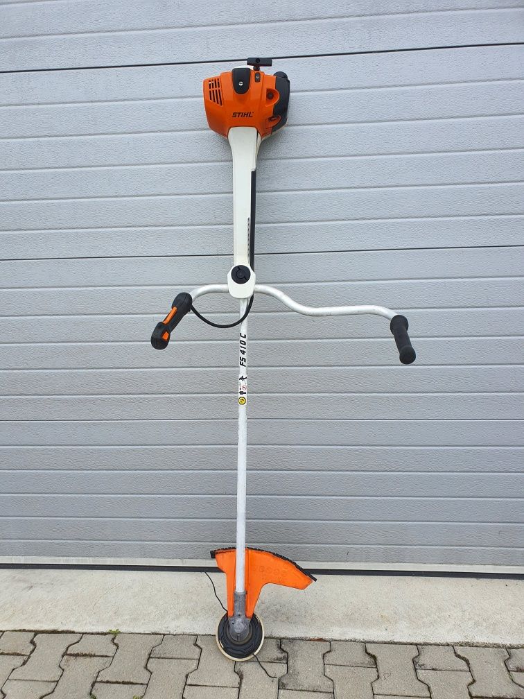 Motocoasă Stihl FS 410 C Professional