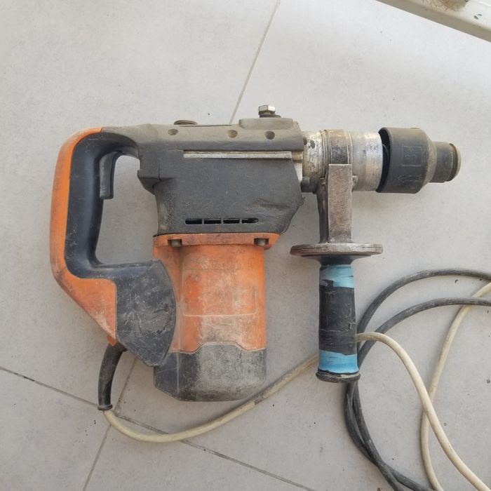 Префараторы б/у.