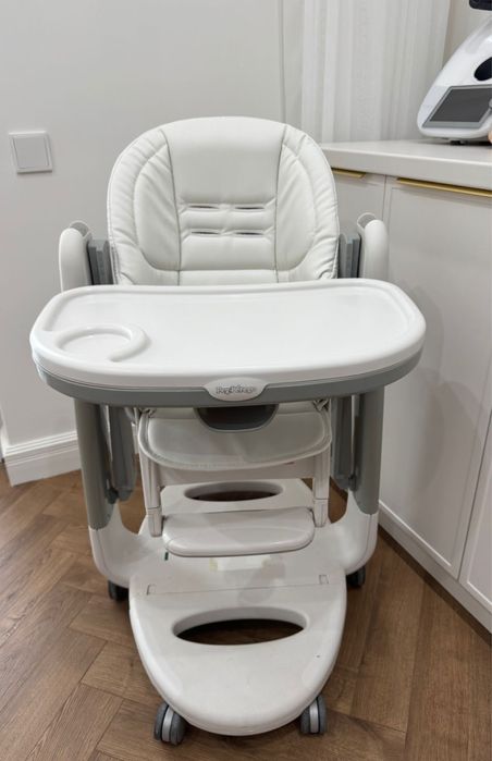 Стульчик для кормления Peg Pereggo Tatamia