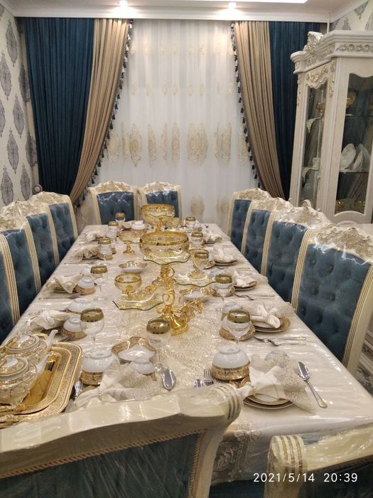 Stol stul 12 ta stoliyam kotta