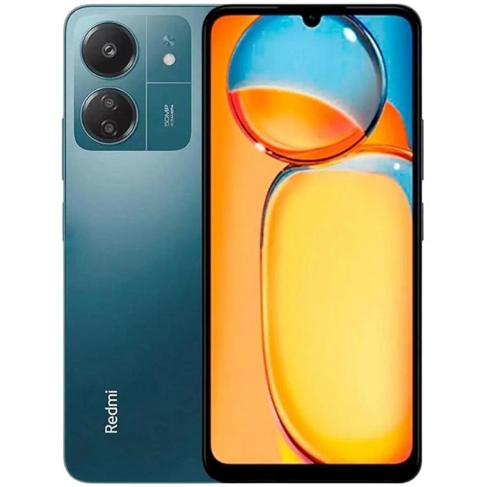 Redmi 13 c новый