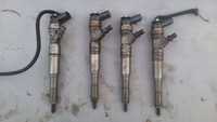 Injector BMW E46 E87 E90 E60 X3 X5 cod 7793836 Euro 4